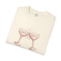 Be a Girl’s Girl Comfy Tee