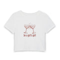 Be A Girl's Girl Baby Tee