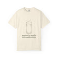 Matcha & Manifestations Comfy Tee
