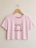 Be A Girl's Girl Baby Tee