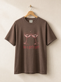 Be a Girl’s Girl Comfy Tee