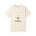 No Time for the Patriarchy Comfy Tee