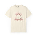 Be a Girl’s Girl Comfy Tee