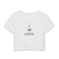 No Time for the Patriarchy Baby Tee