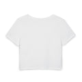 Matcha and Manifestations Baby Tee